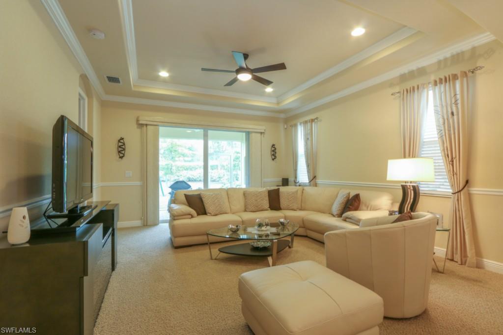 RESERVE AT ESTERO - Residential