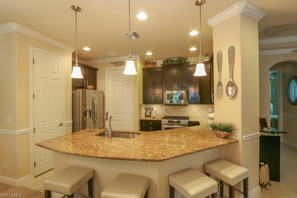 RESERVE AT ESTERO - Residential