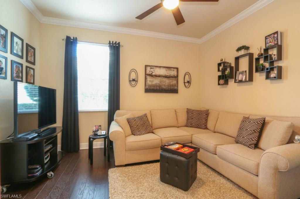 RESERVE AT ESTERO - Residential