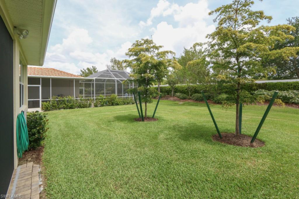 RESERVE AT ESTERO - Residential