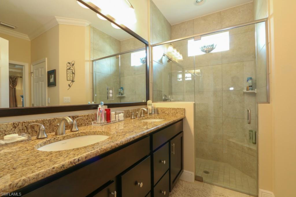 RESERVE AT ESTERO - Residential