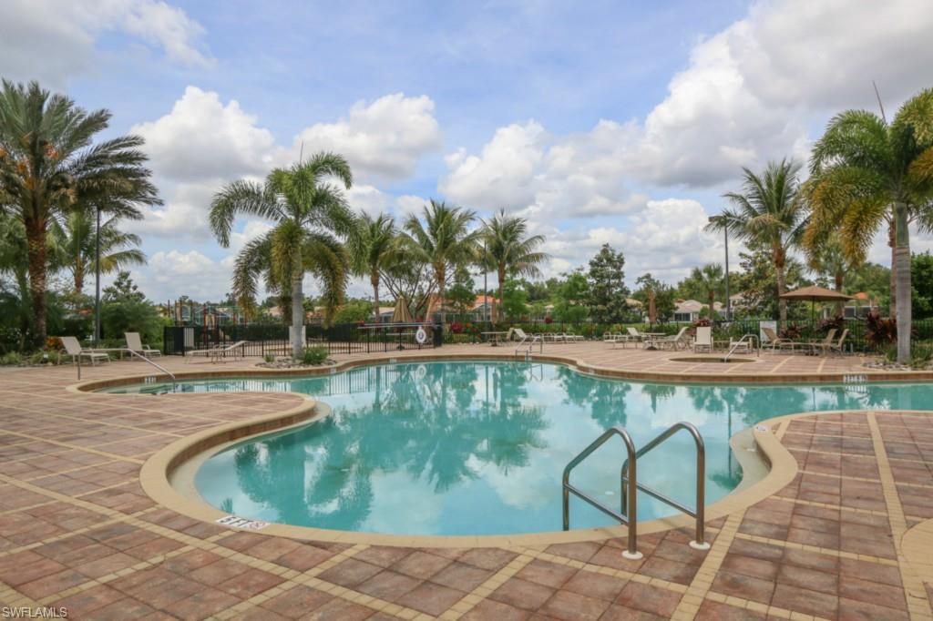 RESERVE AT ESTERO - Residential