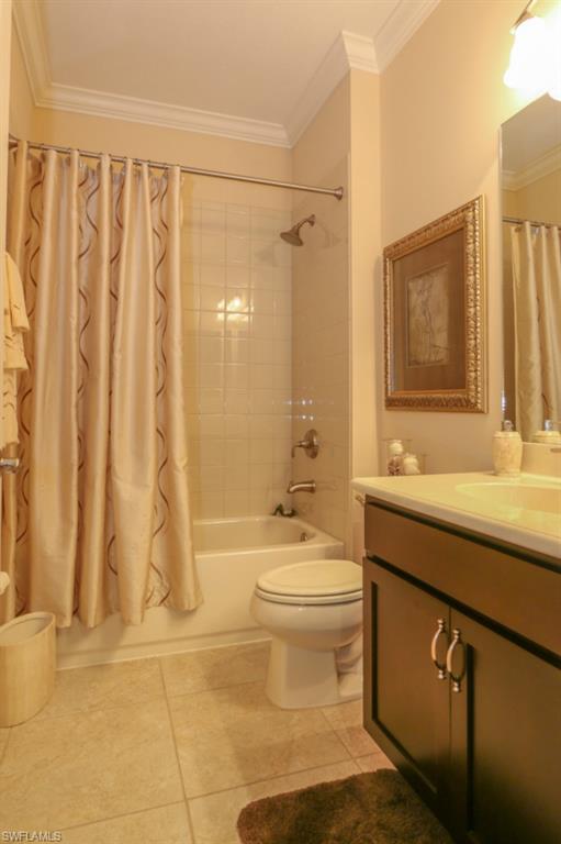 RESERVE AT ESTERO - Residential