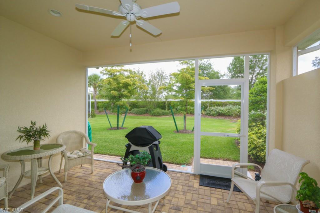 RESERVE AT ESTERO - Residential