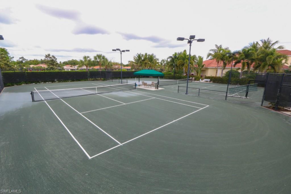 RESERVE AT ESTERO - Residential