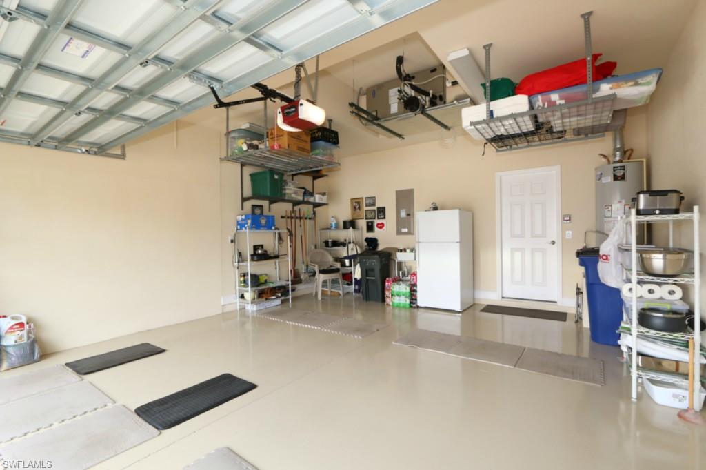 RESERVE AT ESTERO - Residential