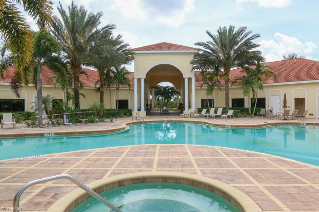 RESERVE AT ESTERO - Residential