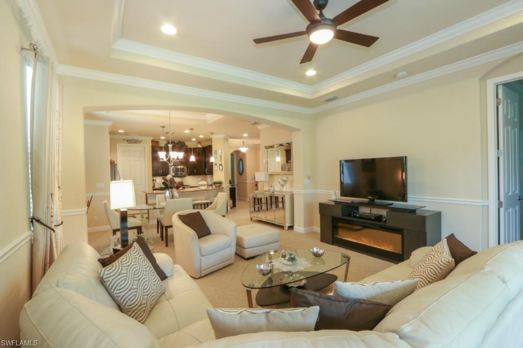 RESERVE AT ESTERO - Residential