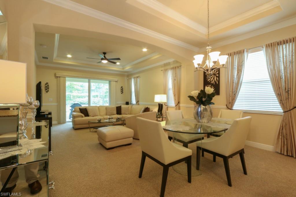 RESERVE AT ESTERO - Residential