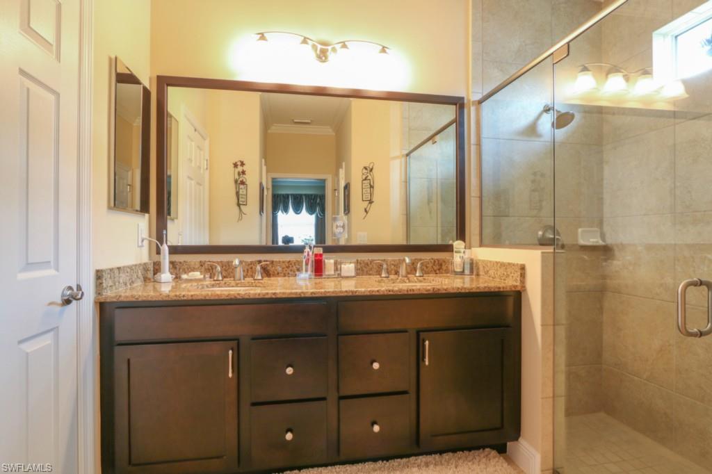 RESERVE AT ESTERO - Residential