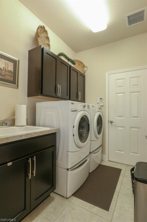 RESERVE AT ESTERO - Residential