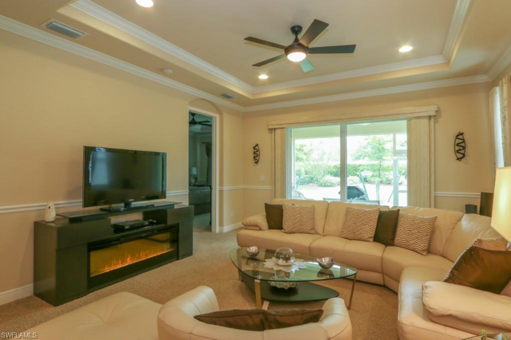 RESERVE AT ESTERO - Residential