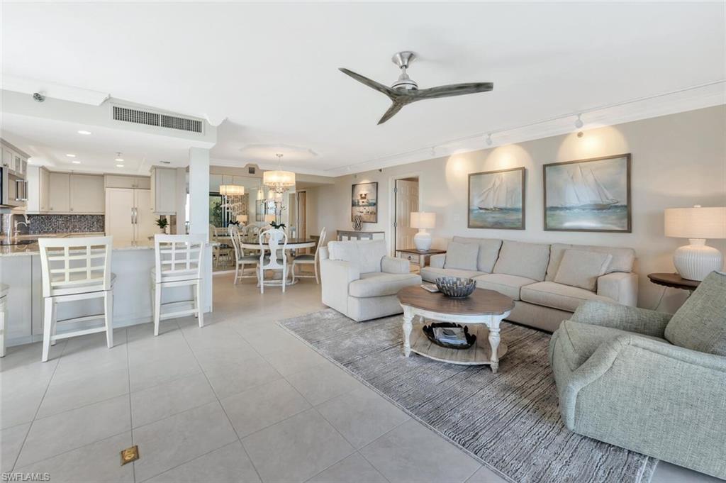 BAY HARBOR CLUB CONDO - Residential