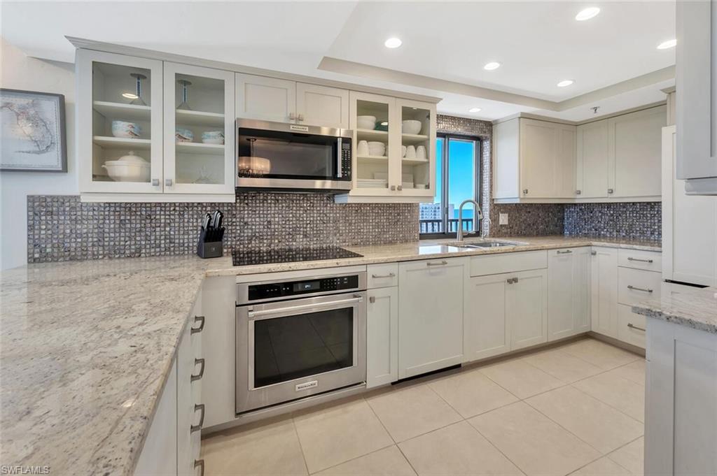 BAY HARBOR CLUB CONDO - Residential