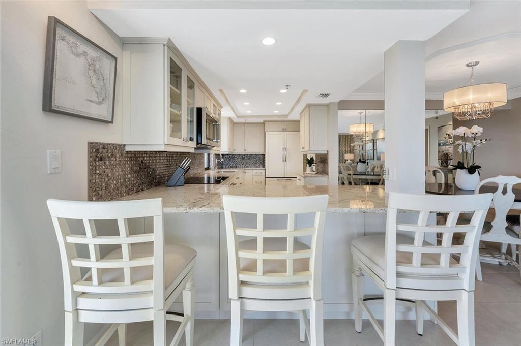 BAY HARBOR CLUB CONDO - Residential