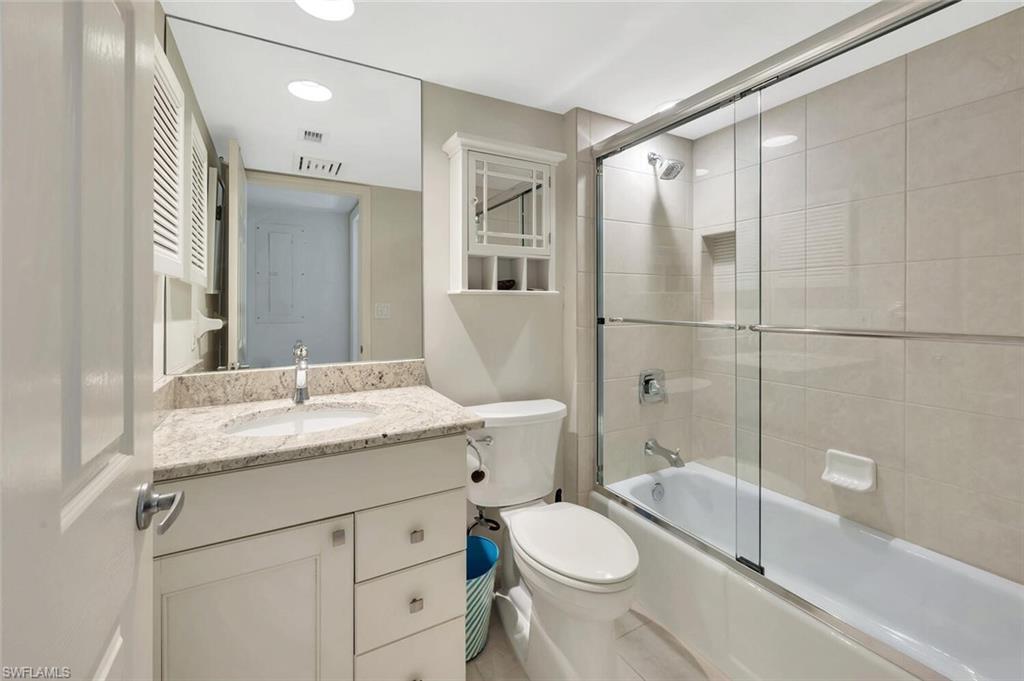 BAY HARBOR CLUB CONDO - Residential