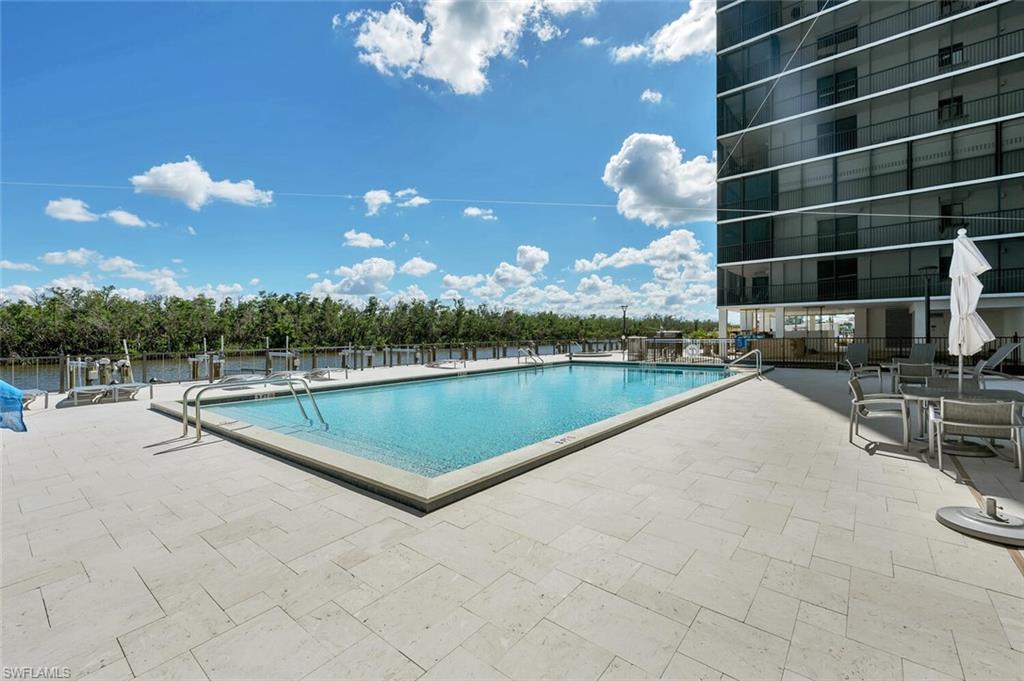 BAY HARBOR CLUB CONDO - Residential
