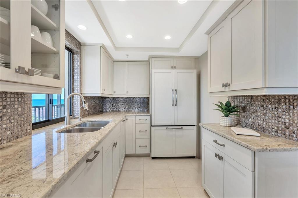 BAY HARBOR CLUB CONDO - Residential