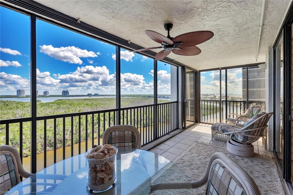 BAY HARBOR CLUB CONDO - Residential