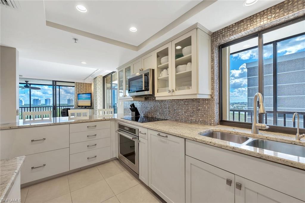 BAY HARBOR CLUB CONDO - Residential