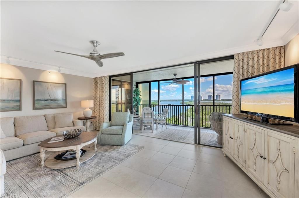 Photo of 26225 Hickory BLVD #10B, BONITA SPRINGS, FL 34134 (MLS # 225074129)