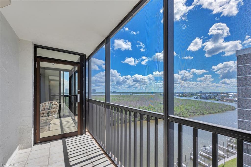 BAY HARBOR CLUB CONDO - Residential