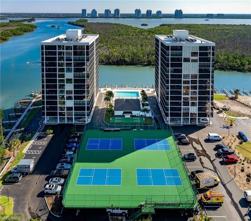 BAY HARBOR CLUB CONDO - Residential