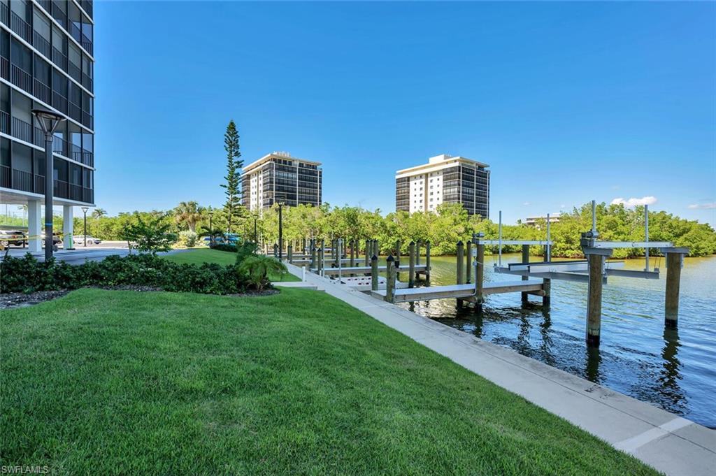 BAY HARBOR CLUB CONDO - Residential