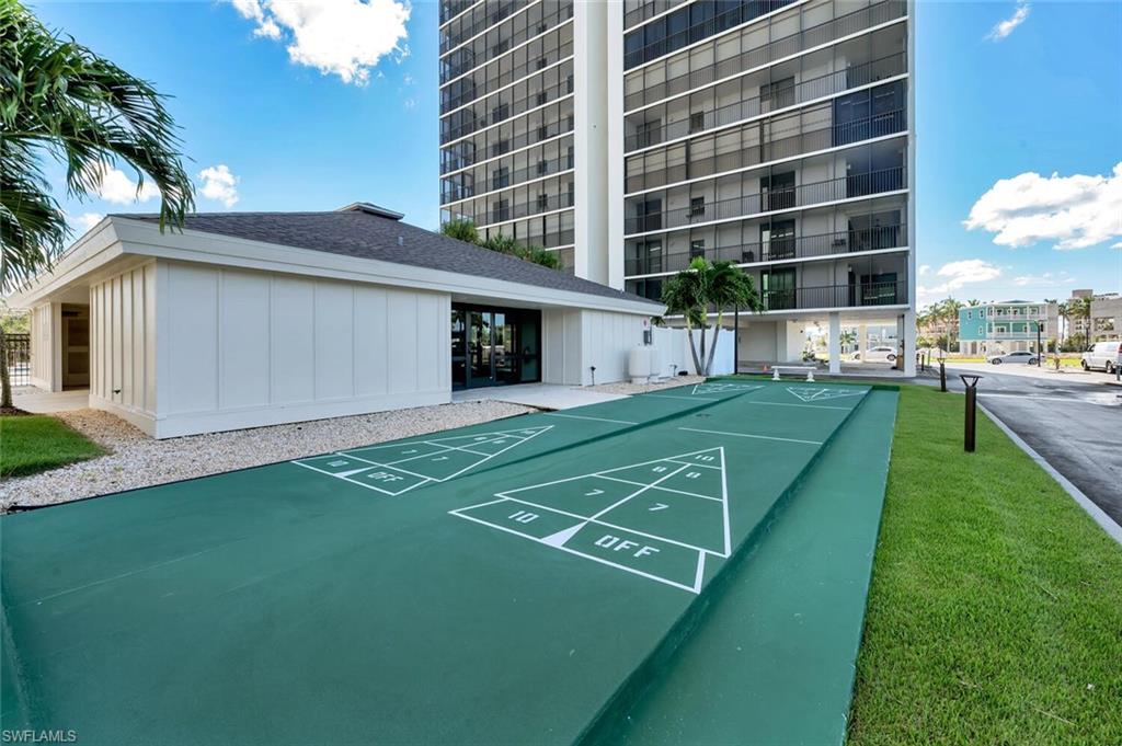 BAY HARBOR CLUB CONDO - Residential