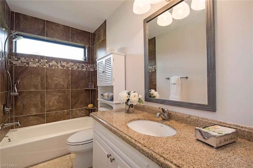 QUAIL CREEK - Residential