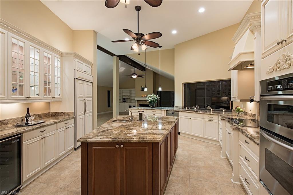 QUAIL CREEK - Residential