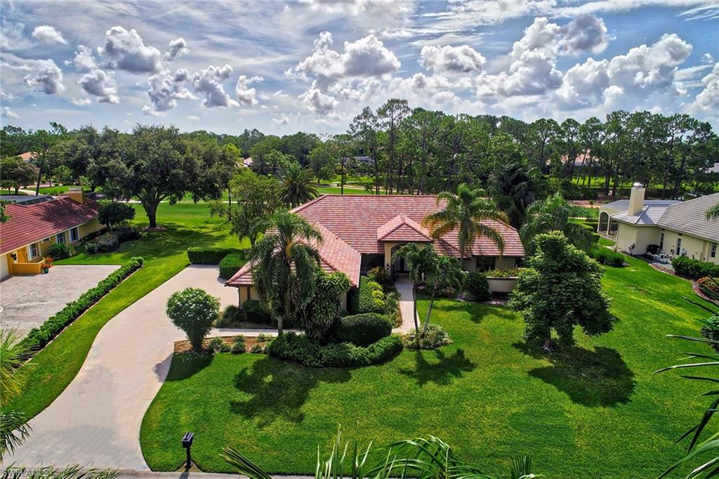 QUAIL CREEK - Residential