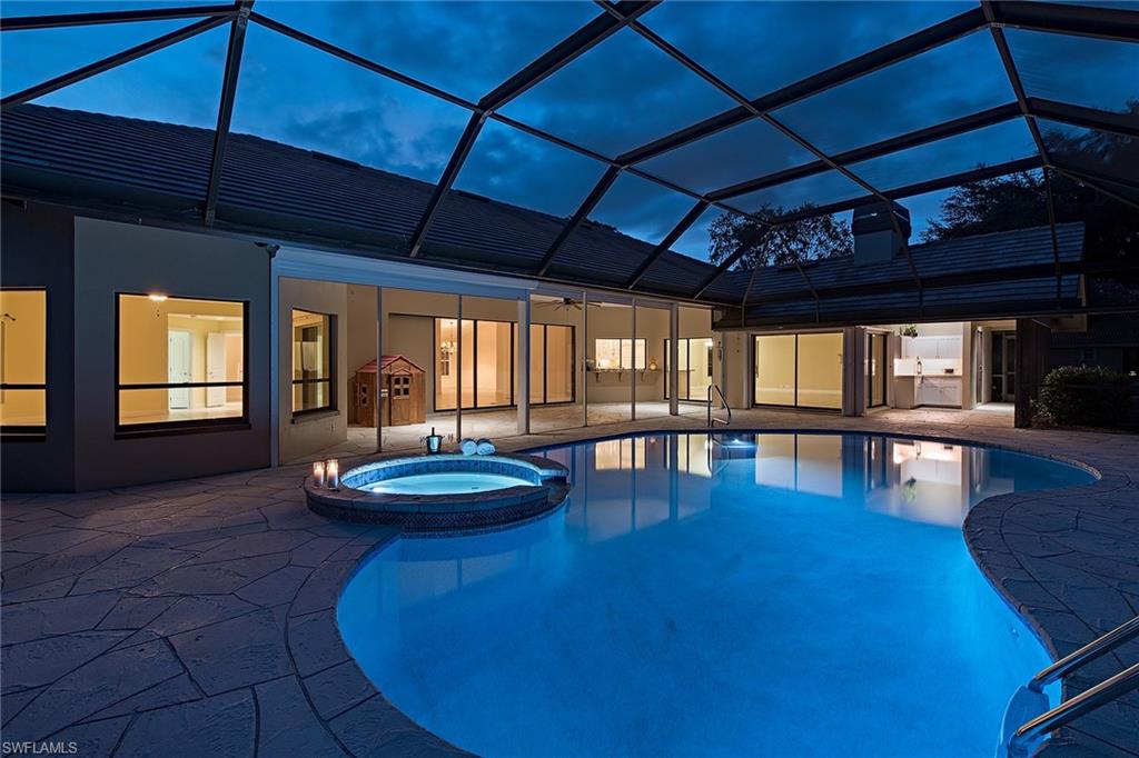 QUAIL CREEK - Residential