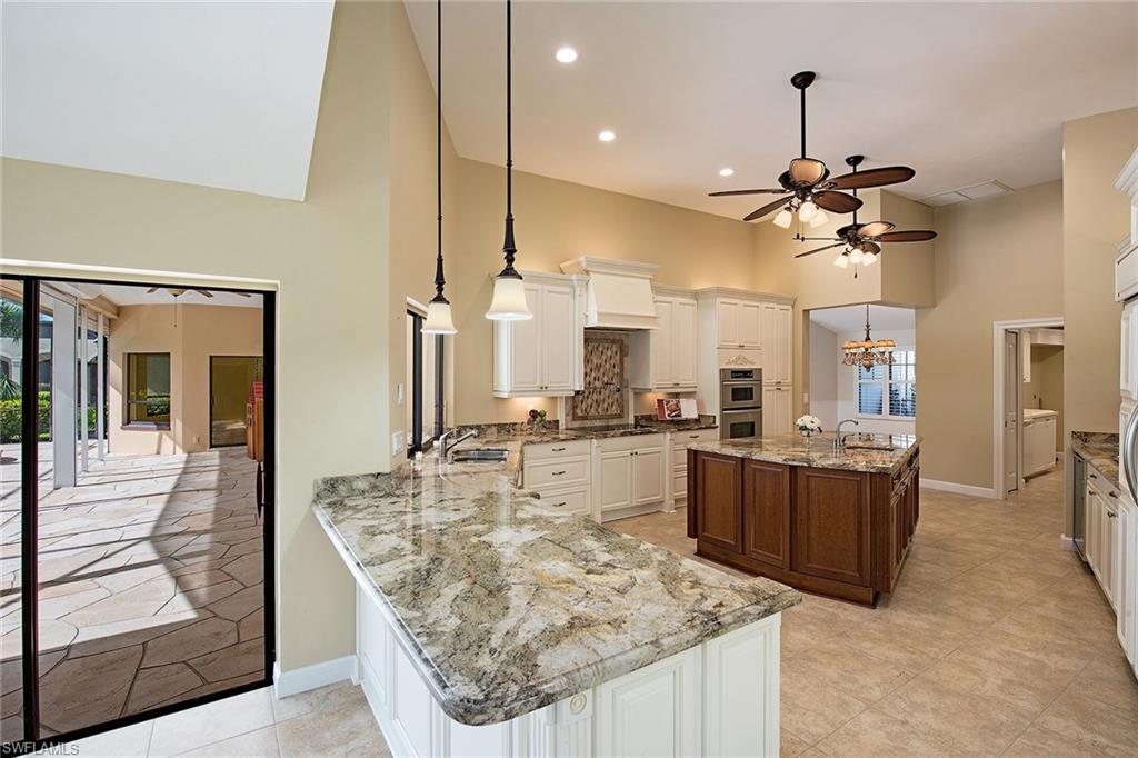 QUAIL CREEK - Residential