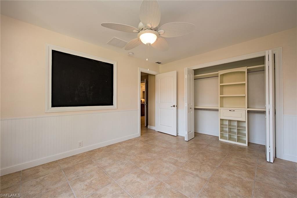 QUAIL CREEK - Residential