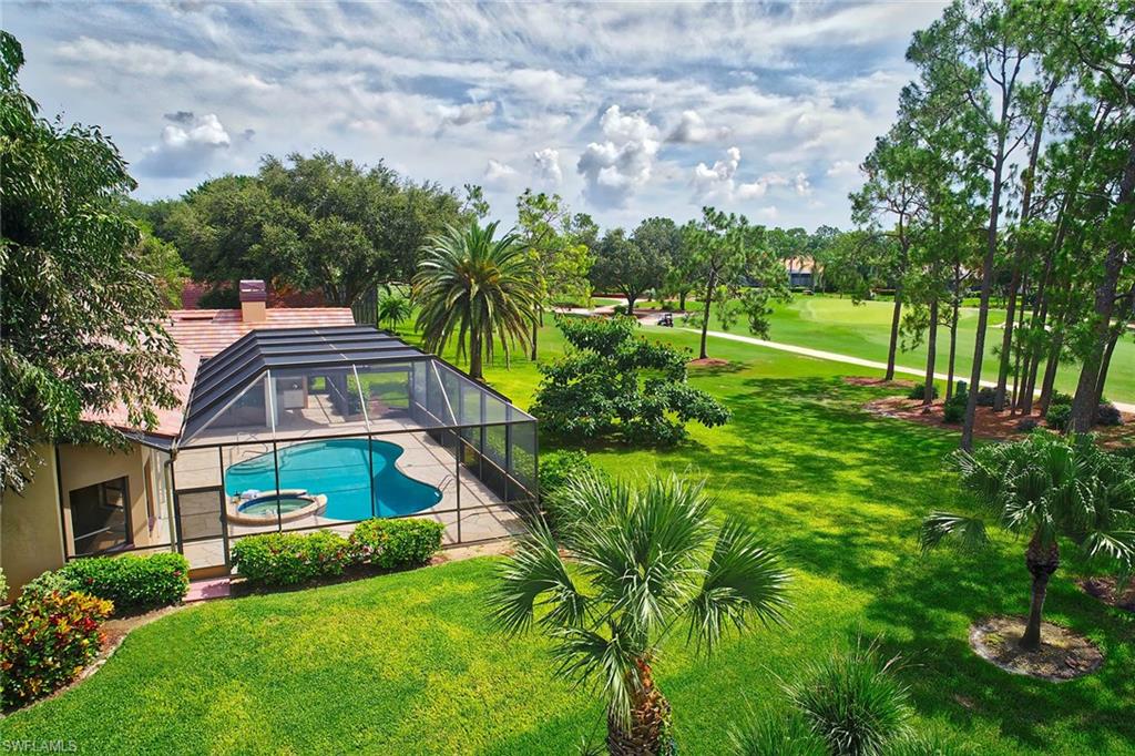 QUAIL CREEK - Residential