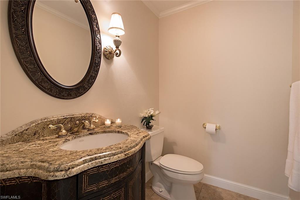 QUAIL CREEK - Residential