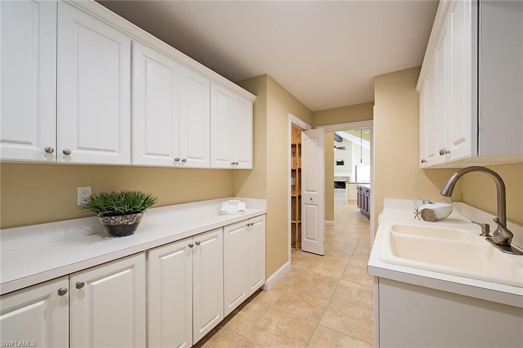 QUAIL CREEK - Residential