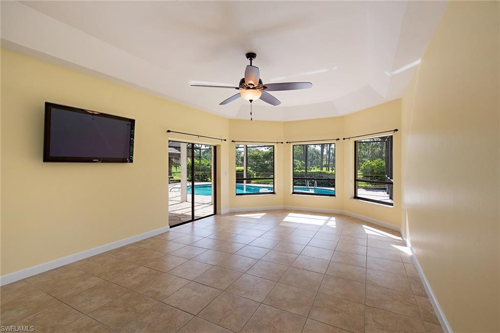 QUAIL CREEK - Residential