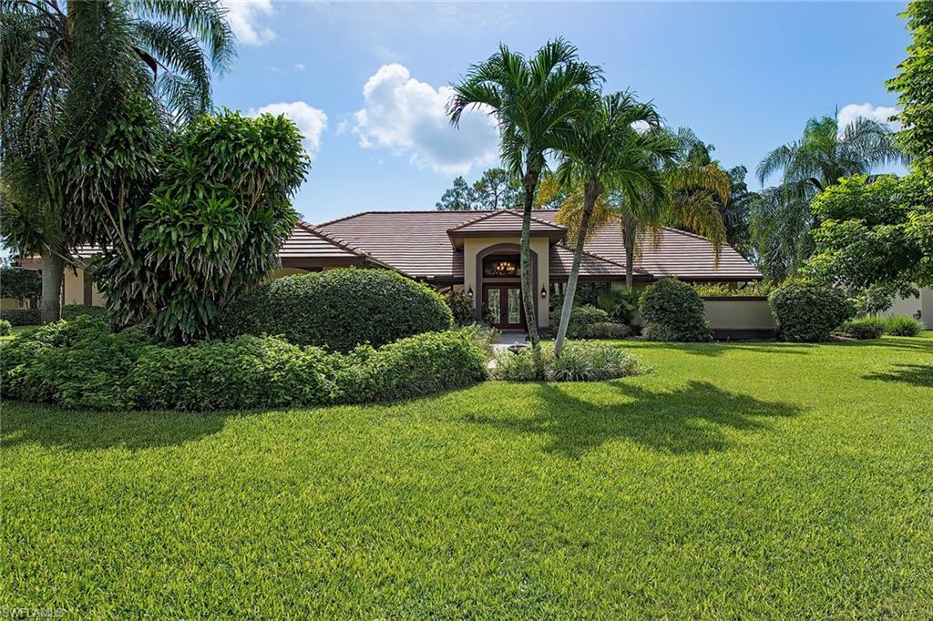 QUAIL CREEK - Residential