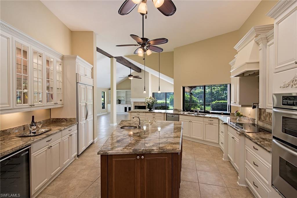 QUAIL CREEK - Residential