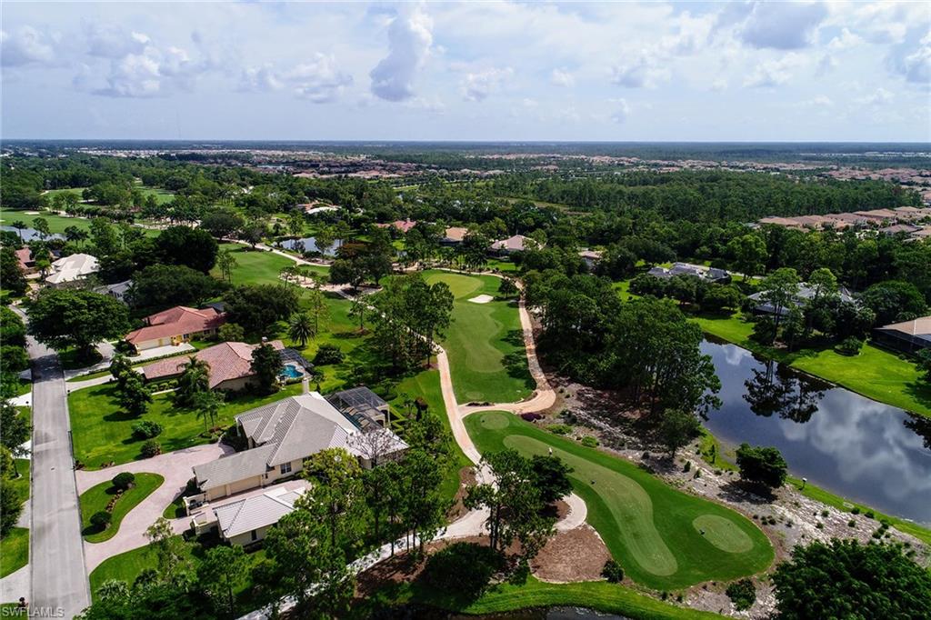 QUAIL CREEK - Residential