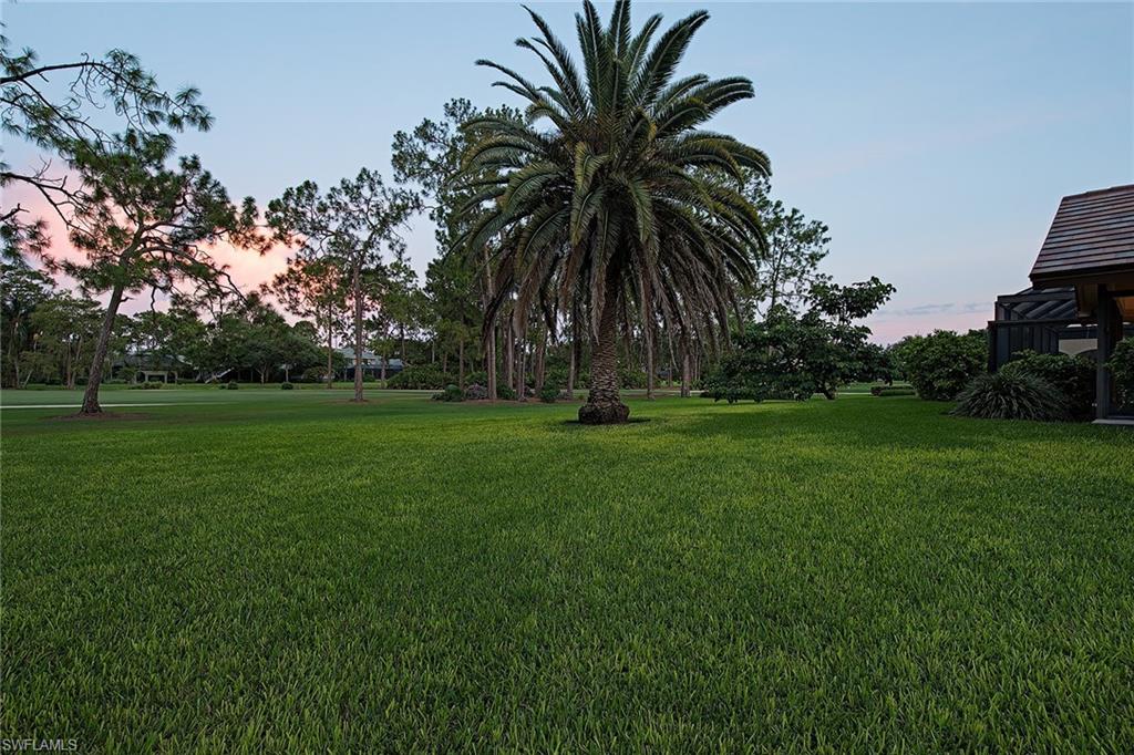 QUAIL CREEK - Residential