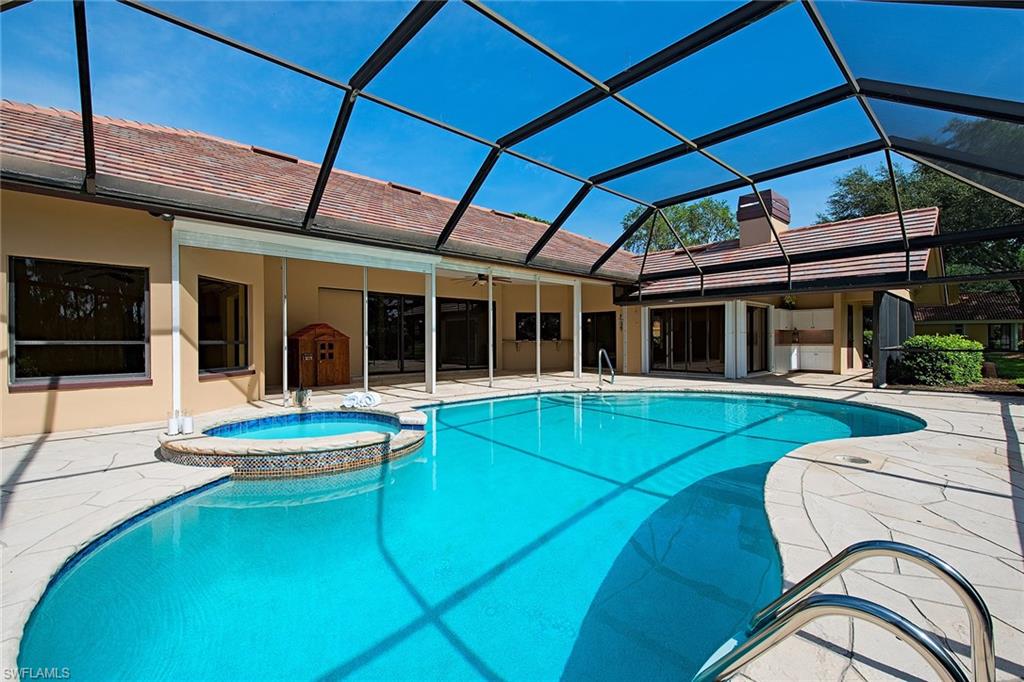 QUAIL CREEK - Residential