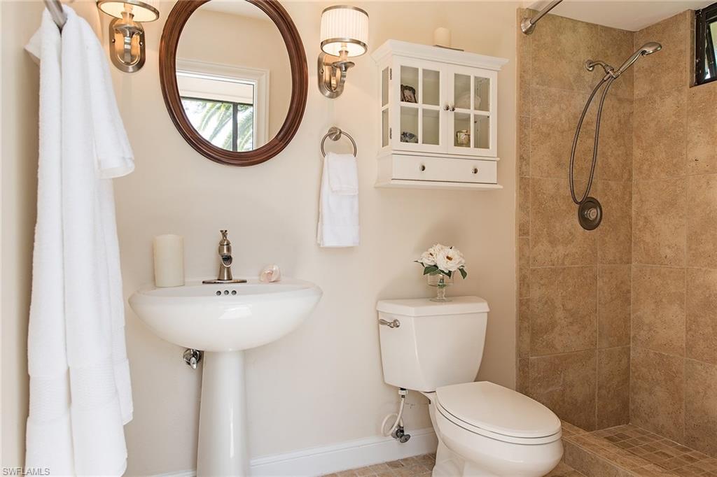 QUAIL CREEK - Residential