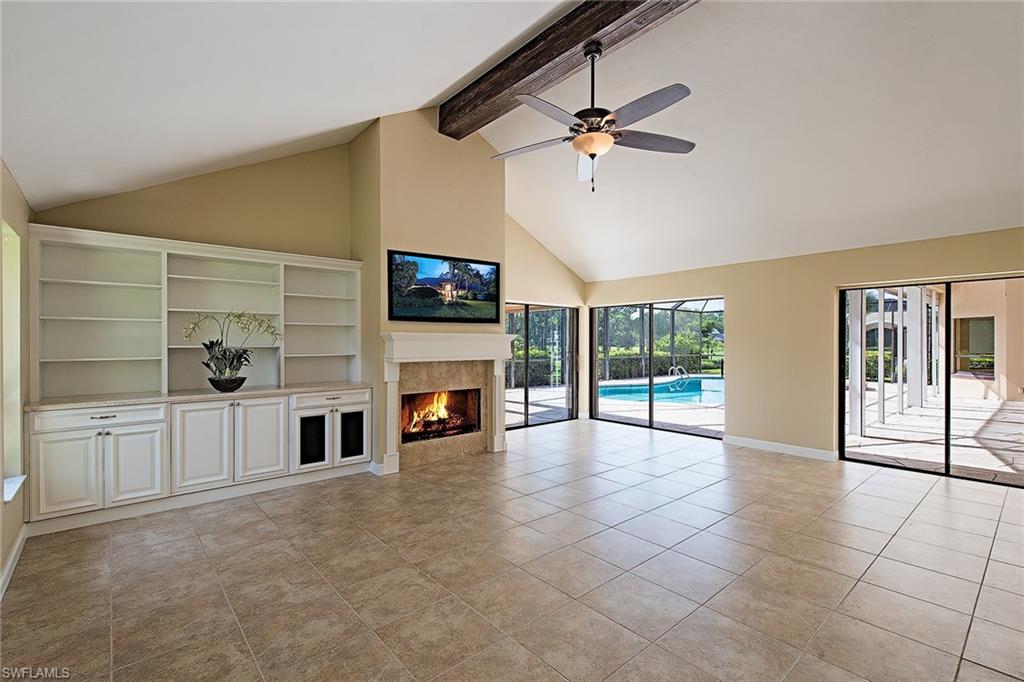 QUAIL CREEK - Residential