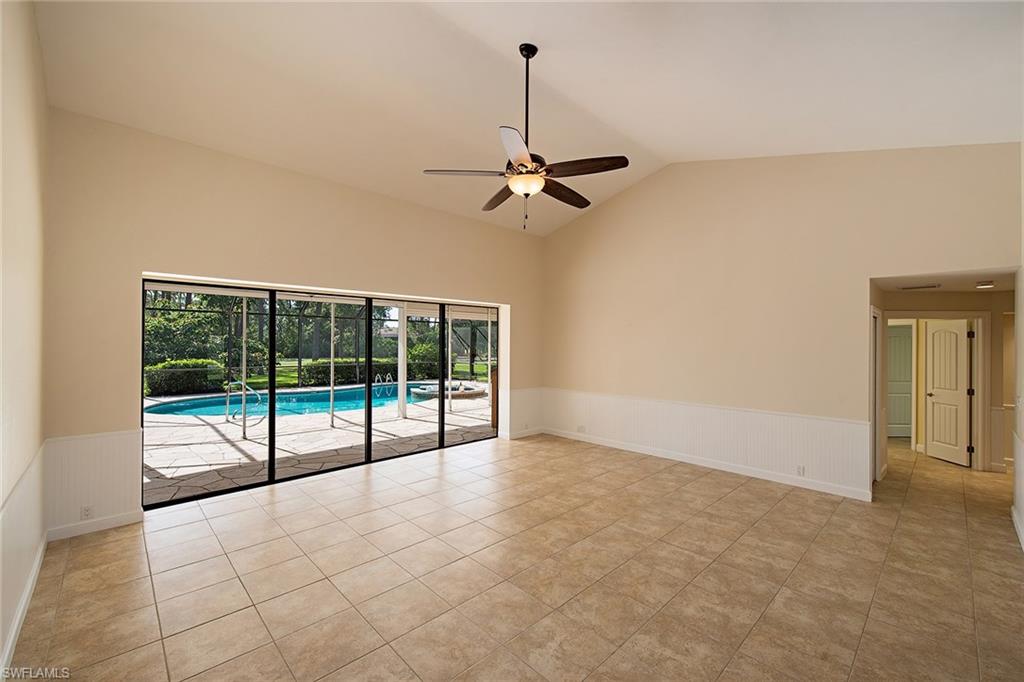 QUAIL CREEK - Residential