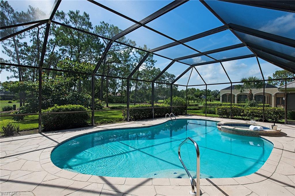 QUAIL CREEK - Residential