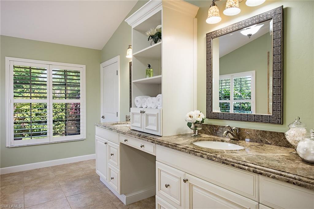 QUAIL CREEK - Residential