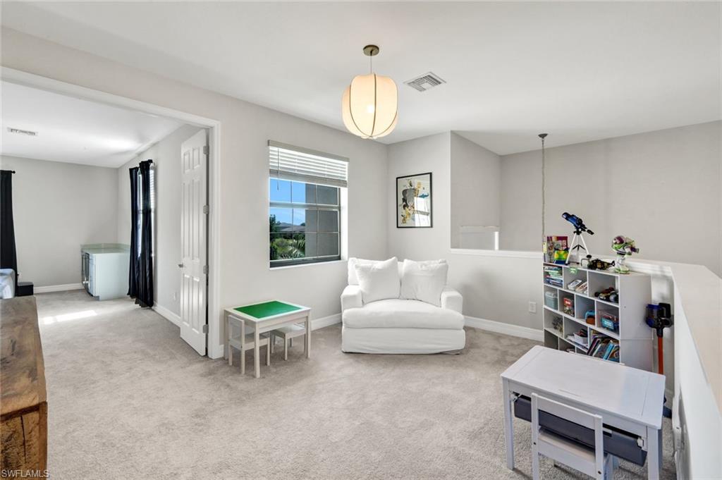 THE PLACE AT CORKSCREW - Residential